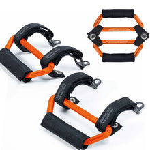 Load image into Gallery viewer, GP-Grip AIR for Jeep Wrangler 2024+
