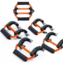 Load image into Gallery viewer, GP-Grip AIR for Jeep Wrangler 2024+