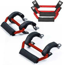 Load image into Gallery viewer, GP-Grip AIR for Jeep Wrangler 2024+
