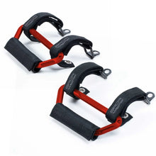 Load image into Gallery viewer, GP-Grip AIR for Jeep Wrangler 2024+