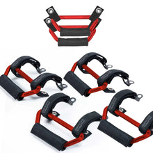 Load image into Gallery viewer, GP-Grip AIR for Jeep Wrangler 2024+