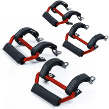 Load image into Gallery viewer, GP-Grip AIR for Jeep Wrangler 2024+
