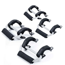 Load image into Gallery viewer, GP-Grip AIR for Jeep Wrangler 2024+