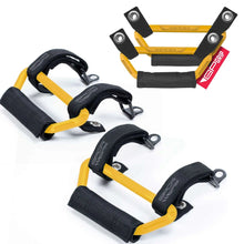 Load image into Gallery viewer, GP-Grip AIR for Jeep Wrangler 2024+