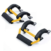 Load image into Gallery viewer, GP-Grip AIR for Jeep Wrangler 2024+