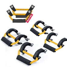 Load image into Gallery viewer, GP-Grip AIR for Jeep Wrangler 2024+