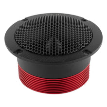 Load image into Gallery viewer, 3.75" Die Cast Compression Neodymium Super Bullet Tweeter 1.3" Aluminum | 160W RMS 4-Ohm