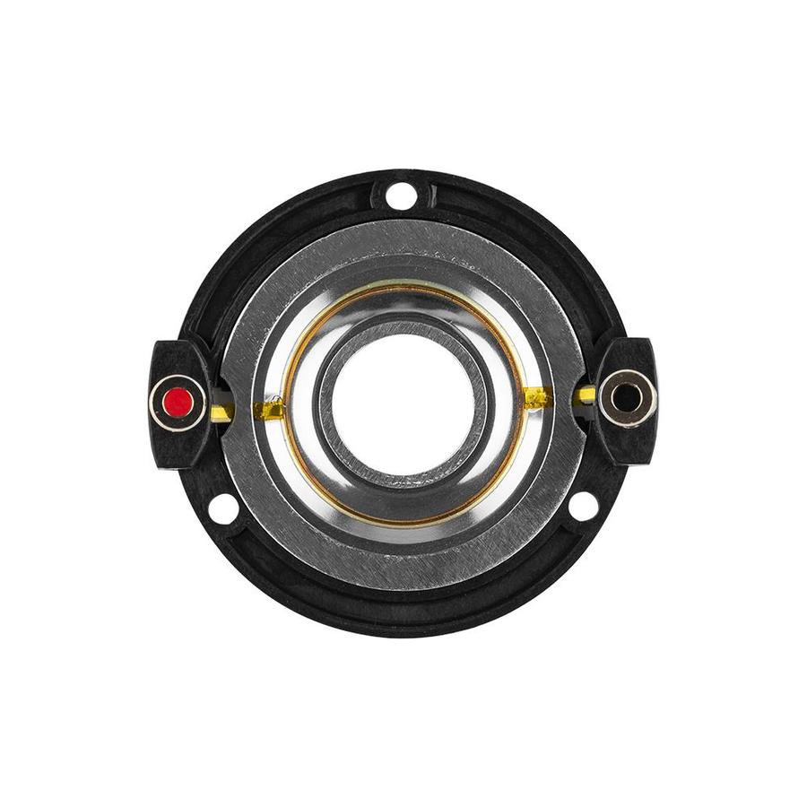 DS18 Audio Diaphragm PRO 1.3 Inch Replacement Diaphragm for GTX1XL and Universal 4-Ohm DS18 - GTX1XLVC