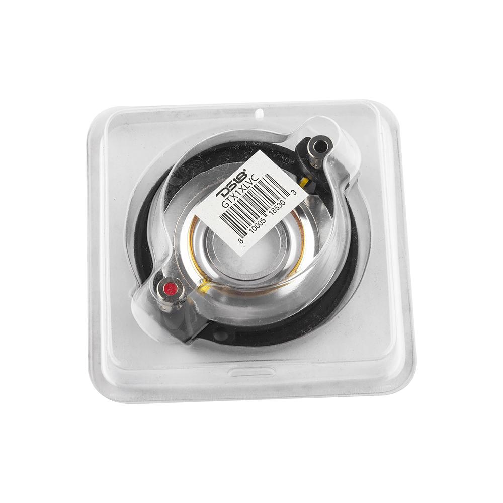 PRO 1.3 Inch Replacement Diaphragm for GTX1XL and Universal 4-Ohm DS18