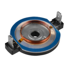 Load image into Gallery viewer, Replacement Diaphragm for GTX2 &amp; Universal 4-ohm 1” VC