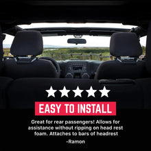 Load image into Gallery viewer, GP-Grip AIR for Jeep Wrangler 2024+