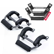 Load image into Gallery viewer, GP-Grip AIR for Jeep Wrangler 2024+