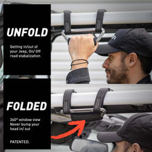 Load image into Gallery viewer, GP-Grip AIR for Jeep Wrangler 2024+
