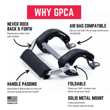 Load image into Gallery viewer, GP-Grip AIR for Jeep Wrangler 2024+