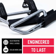 Load image into Gallery viewer, GP-Grip AIR for Jeep Wrangler 2024+