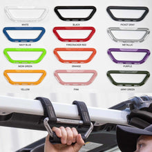 Load image into Gallery viewer, GP-Grip AIR for Jeep Wrangler 2024+