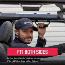 Load image into Gallery viewer, GP-Grip AIR for Jeep Wrangler 2024+