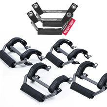 Load image into Gallery viewer, GP-Grip AIR for Jeep Wrangler 2024+