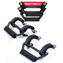 Load image into Gallery viewer, GP-Grip AIR for Jeep Wrangler 2024+