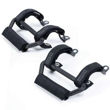 Load image into Gallery viewer, GP-Grip AIR for Jeep Wrangler 2024+