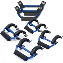 Load image into Gallery viewer, GP-Grip AIR for Jeep Wrangler 2024+