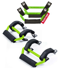 Load image into Gallery viewer, GP-Grip AIR for Jeep Wrangler 2024+