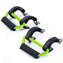 Load image into Gallery viewer, GP-Grip AIR for Jeep Wrangler 2024+