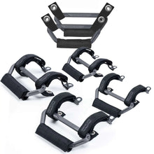 Load image into Gallery viewer, GP-Grip AIR for Jeep Wrangler 2024+
