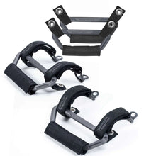 Load image into Gallery viewer, GP-Grip AIR for Jeep Wrangler 2024+