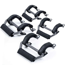 Load image into Gallery viewer, GP-Grip AIR for Jeep Wrangler 2024+