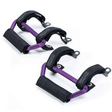 Load image into Gallery viewer, GP-Grip AIR for Jeep Wrangler 2024+