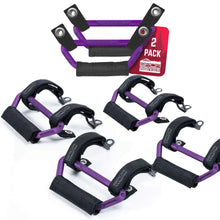 Load image into Gallery viewer, GP-Grip AIR for Jeep Wrangler 2024+