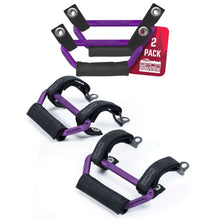 Load image into Gallery viewer, GP-Grip AIR for Jeep Wrangler 2024+