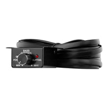 Load image into Gallery viewer, HOOLIGAN KO Gold 1-Channel Amplifier with Voltmeter 10000 Watts Rms @ 1-Ohm Made In Korea