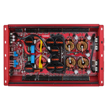 Load image into Gallery viewer, HOOLIGAN KO Amplifier with Voltmeter Made In Korea