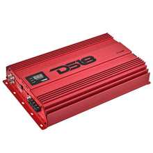Load image into Gallery viewer, HOOLIGAN KO 1-Channel Amplifier with Voltmeter 5000 Watts Rms @ 1-Ohm Made In Korea