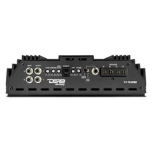 Load image into Gallery viewer, HOOLIGAN KO Amplifier with Voltmeter Made In Korea