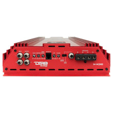 Load image into Gallery viewer, HOOLIGAN KO Amplifier with Voltmeter Made In Korea