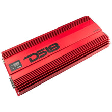 Load image into Gallery viewer, HOOLIGAN KO Amplifier with Voltmeter Made In Korea
