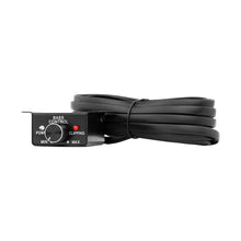Load image into Gallery viewer, HOOLIGAN KO Black 1-Channel Amplifier with Voltmeter 10000 Watts Rms @ 1-Ohm Made In Korea