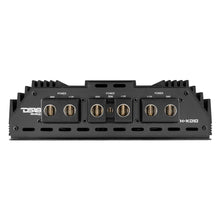 Load image into Gallery viewer, HOOLIGAN KO Amplifier with Voltmeter Made In Korea