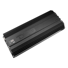 Load image into Gallery viewer, HOOLIGAN KO Black 1-Channel Amplifier with Voltmeter 10000 Watts Rms @ 1-Ohm Made In Korea