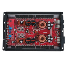 Load image into Gallery viewer, HOOLIGAN KO Amplifier with Voltmeter Made In Korea
