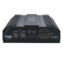 Load image into Gallery viewer, HOOLIGAN KO Amplifier with Voltmeter Made In Korea