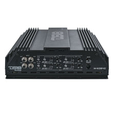 Load image into Gallery viewer, HOOLIGAN KO Amplifier with Voltmeter Made In Korea