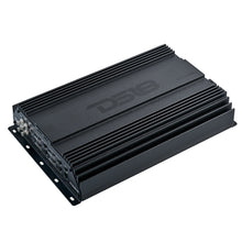 Load image into Gallery viewer, HOOLIGAN KO Full Range Class D 4-Channel Amplifier 4 x 300 Watts Rms @ 4-Ohm Made In Korea