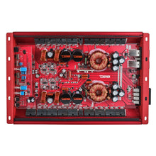 Load image into Gallery viewer, HOOLIGAN KO Amplifier with Voltmeter Made In Korea