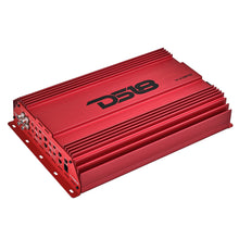 Load image into Gallery viewer, HOOLIGAN KO Full Range Class D 4-Channel Amplifier 4 x 300 Watts Rms @ 4-Ohm Made In Korea