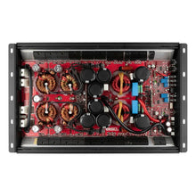 Load image into Gallery viewer, HOOLIGAN KO Amplifier with Voltmeter Made In Korea