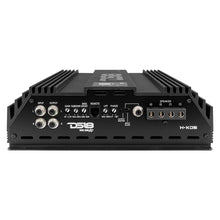 Load image into Gallery viewer, HOOLIGAN KO Amplifier with Voltmeter Made In Korea
